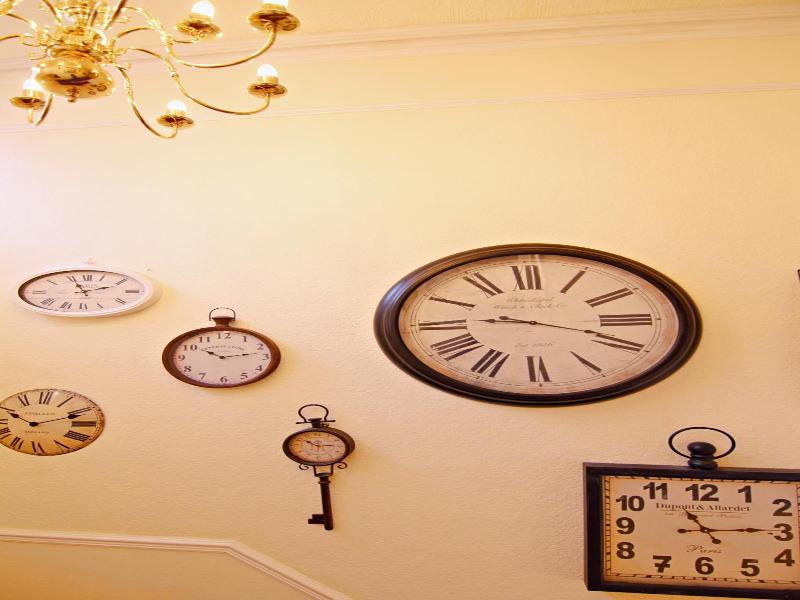 Daylesford Guesthouse image