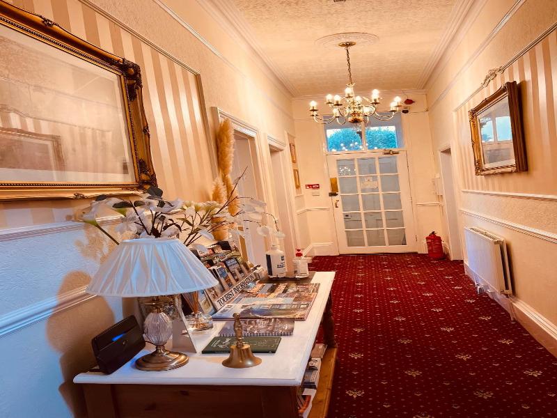 Daylesford Guesthouse image