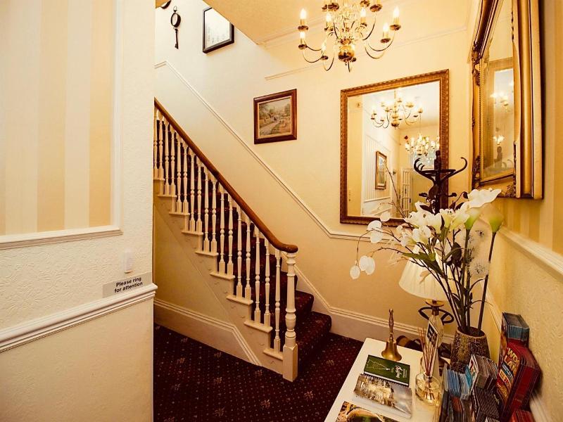 Daylesford Guesthouse image