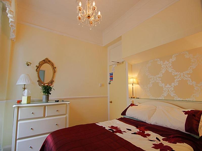 Daylesford Guesthouse image