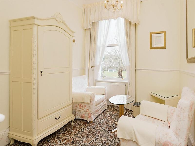 Daylesford Guesthouse image