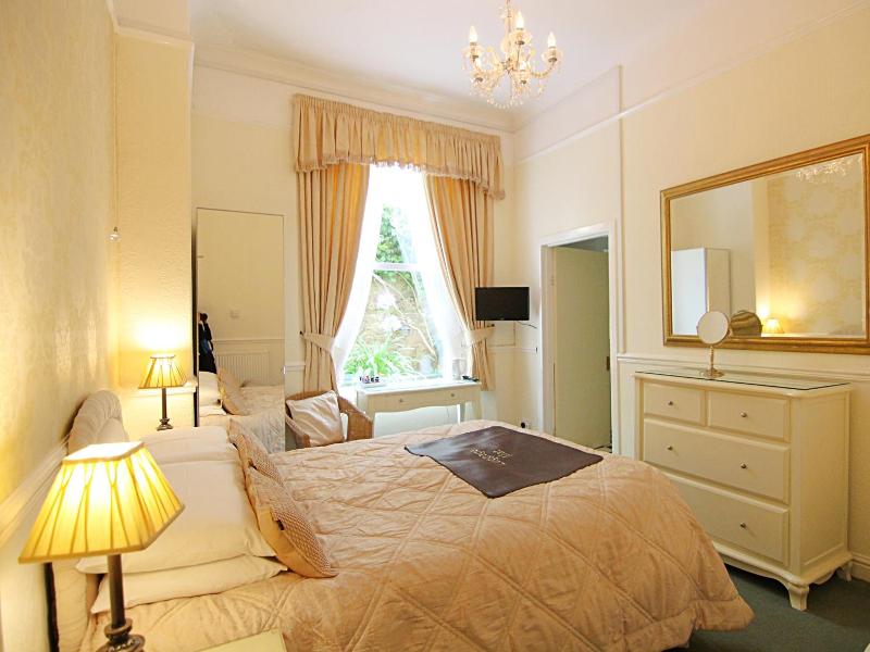 Daylesford Guesthouse image