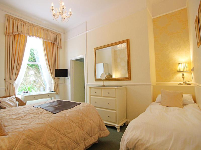 Daylesford Guesthouse image