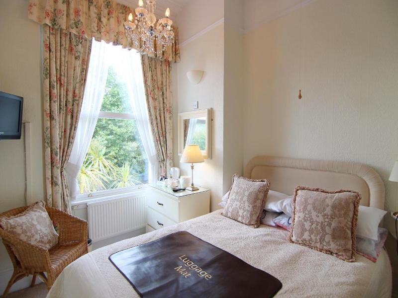 Daylesford Guesthouse image