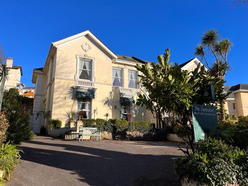 Daylesford Guesthouse image