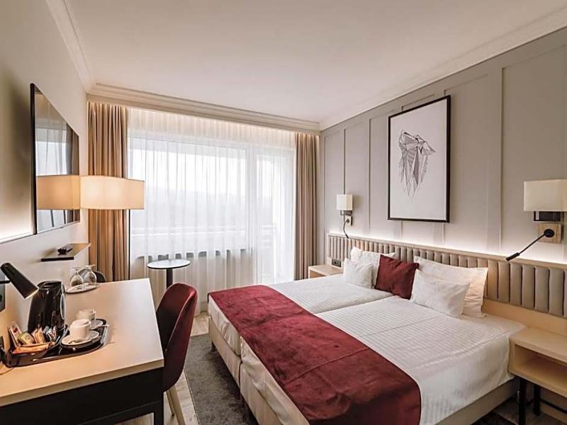 Danubius Health Spa Resort Sovata