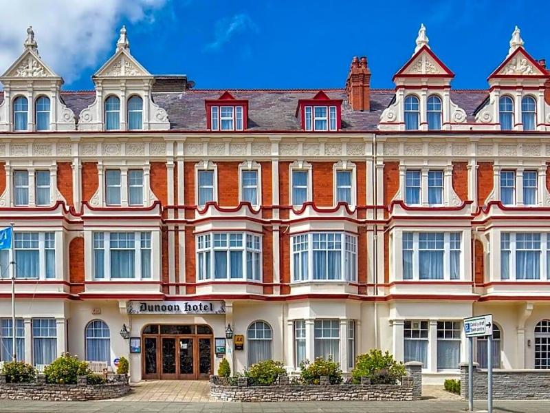Dunoon Hotel image
