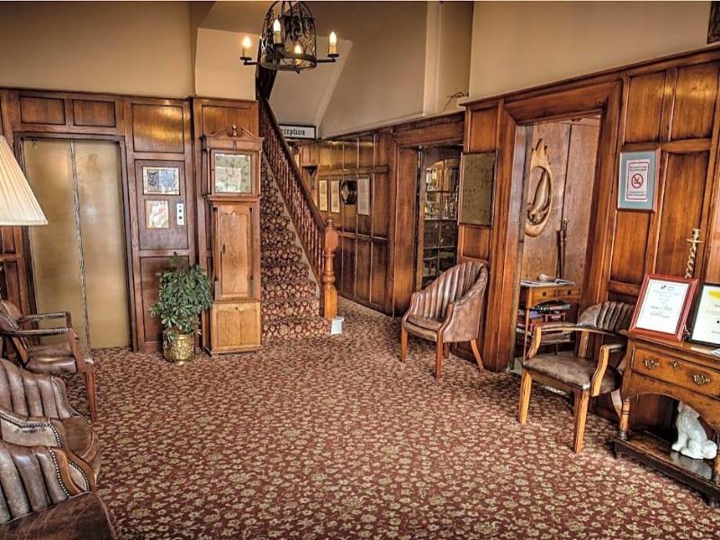 Dunoon Hotel image