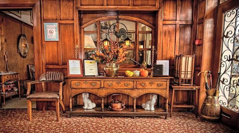 Dunoon Hotel image