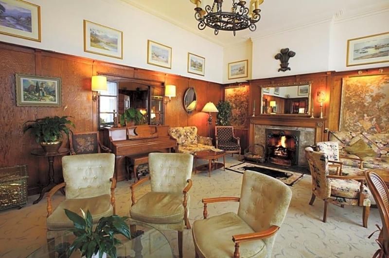 Dunoon Hotel image