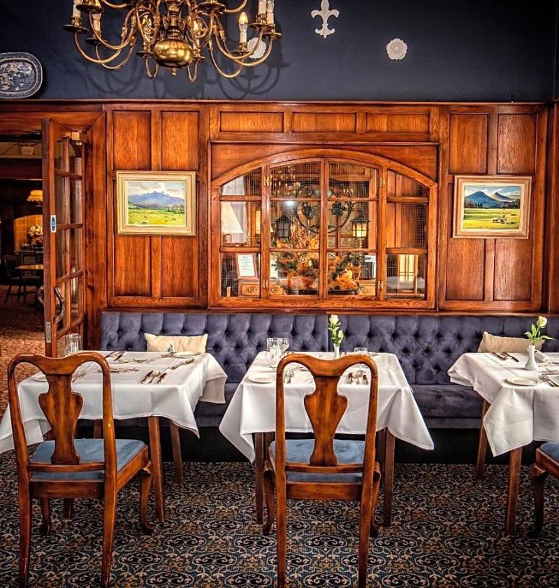 Dunoon Hotel image
