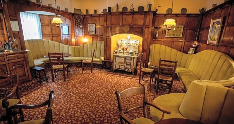 Dunoon Hotel image