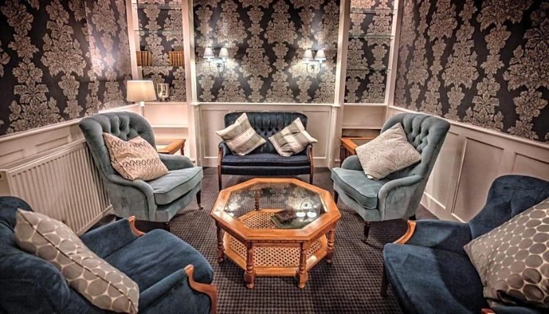 Dunoon Hotel image