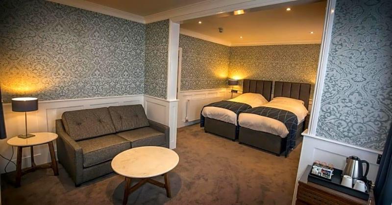 Dunoon Hotel image