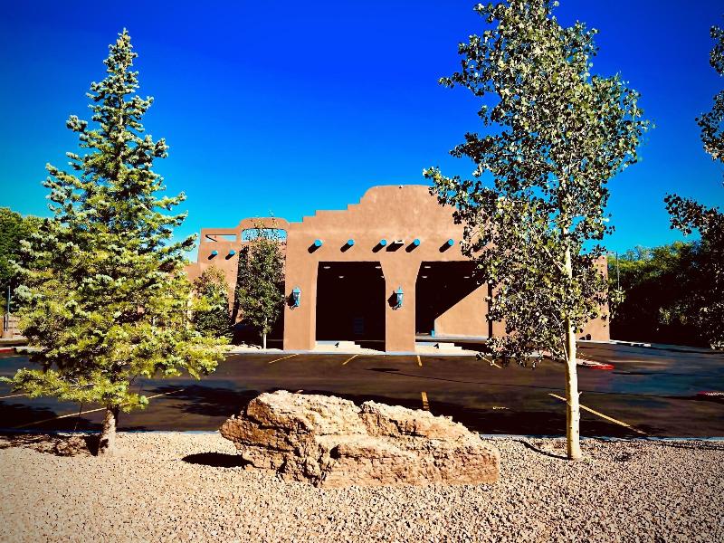 Whitten Inn