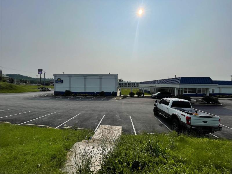 Days Inn & Suites By Wyndham York image
