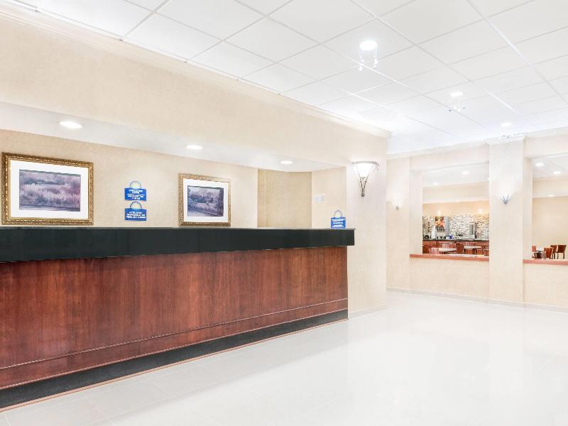 Days Inn & Suites By Wyndham York image