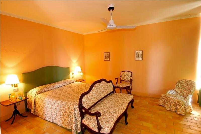 Villa Doria il Torrione image