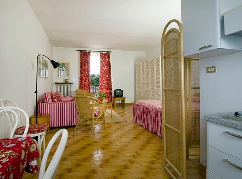 Villa Doria il Torrione image