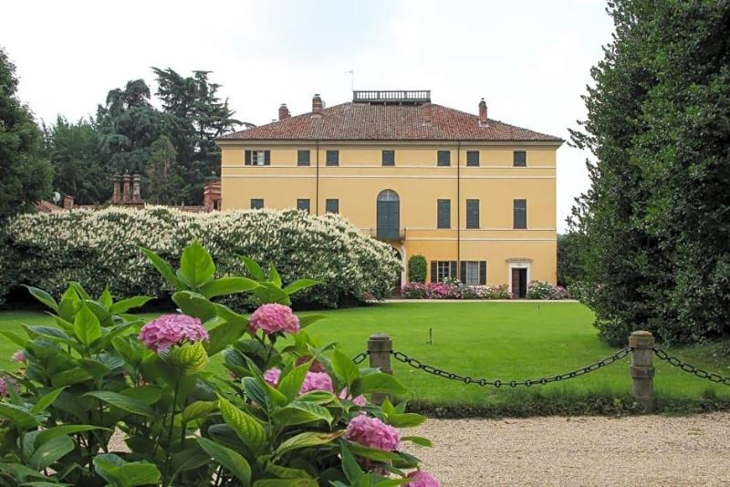 Villa Doria il Torrione image