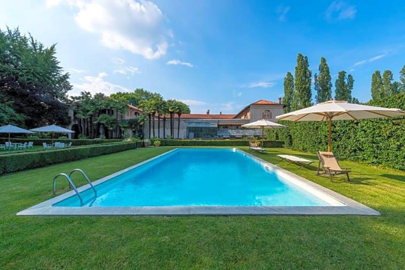 Villa Doria il Torrione image