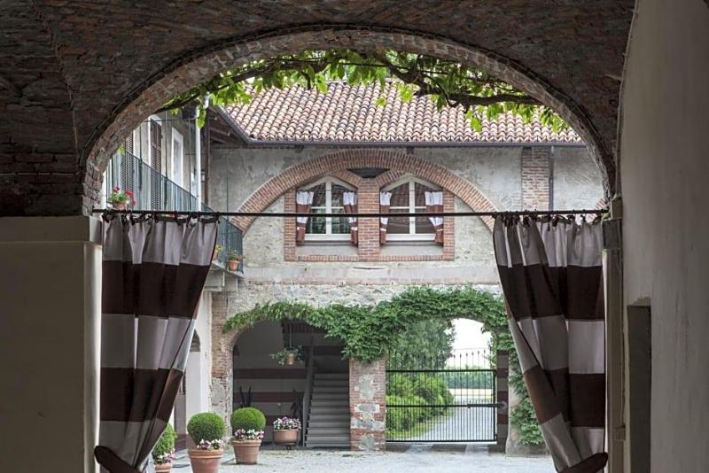 Villa Doria il Torrione image
