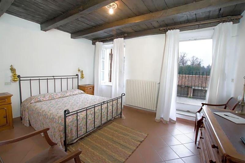 Villa Doria il Torrione image
