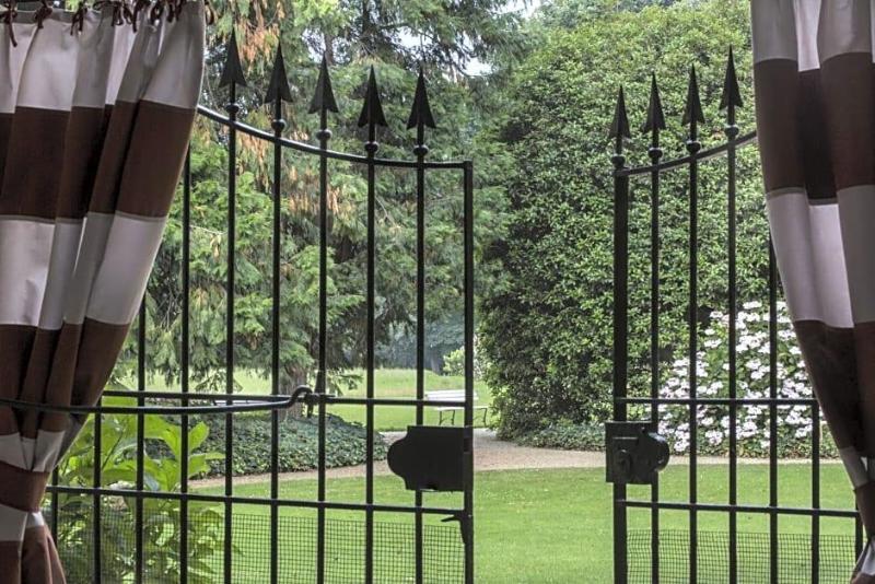 Villa Doria il Torrione image