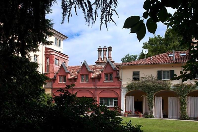 Villa Doria il Torrione image
