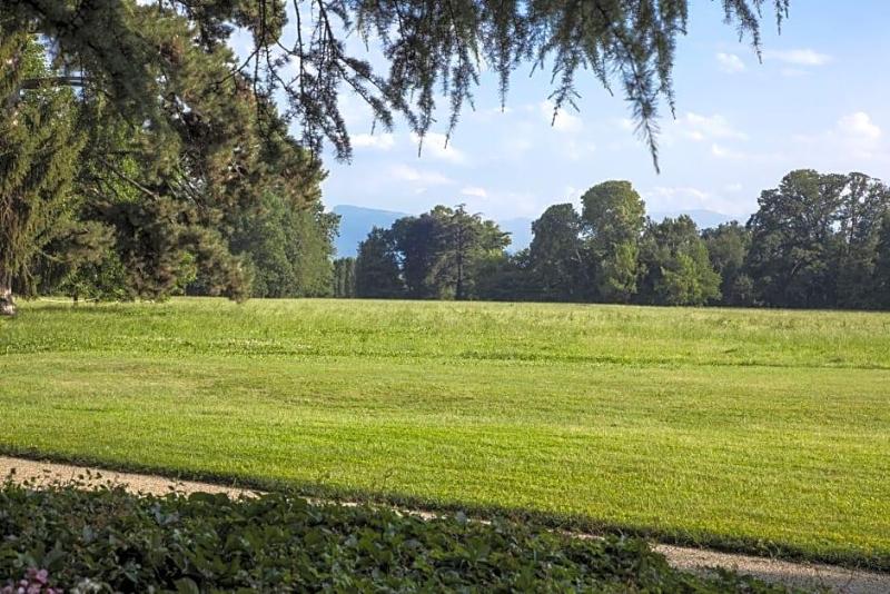 Villa Doria il Torrione image