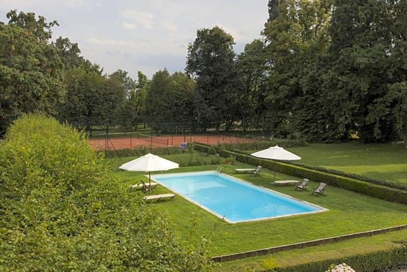 Villa Doria il Torrione image