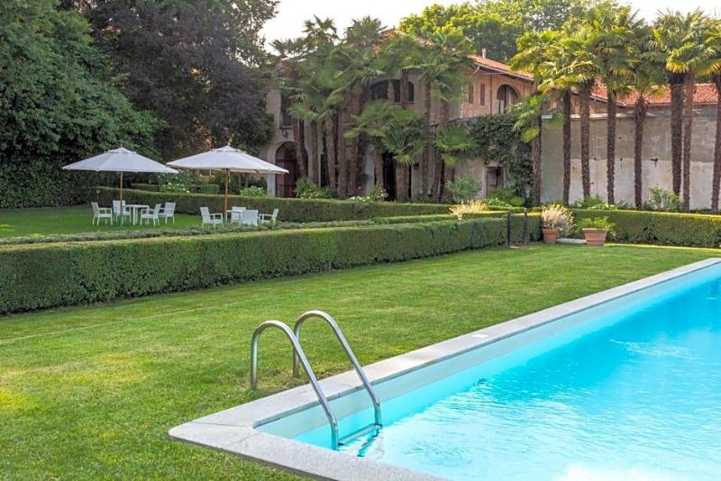 Villa Doria il Torrione image
