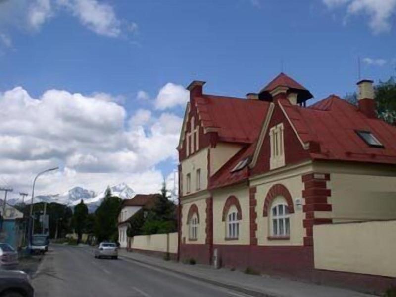 Zámocek Staré Casy image