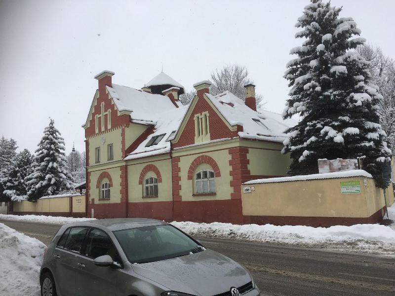 Zámocek Staré Casy image