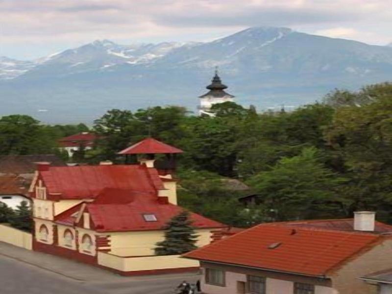 Zámocek Staré Casy image