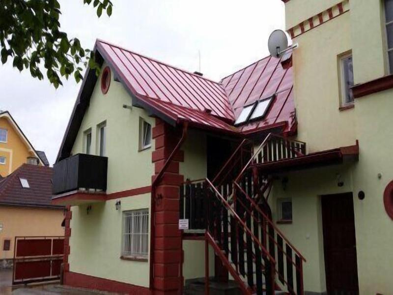 Zámocek Staré Casy image