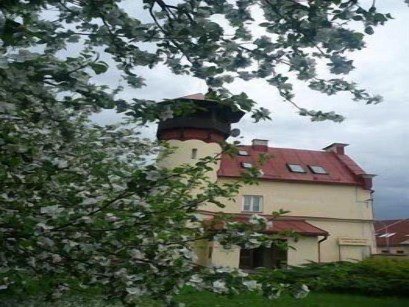 Zámocek Staré Casy image