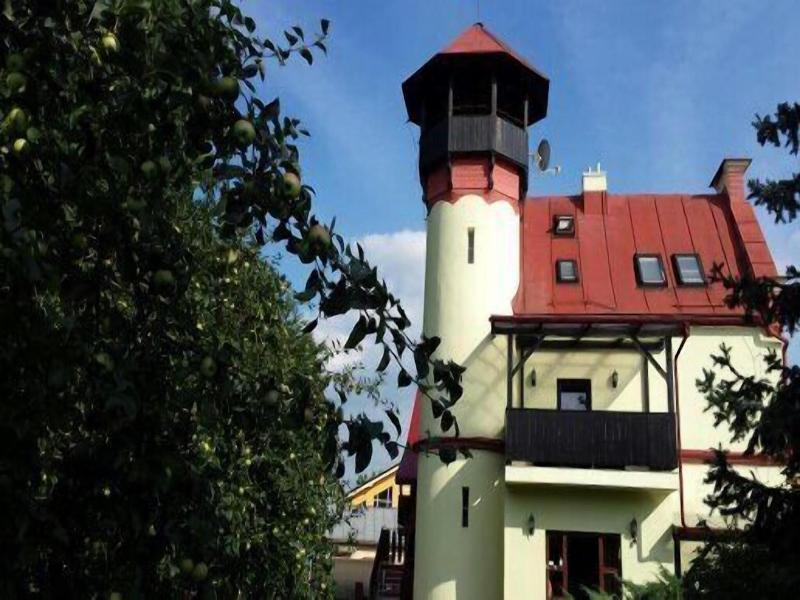 Zámocek Staré Casy image