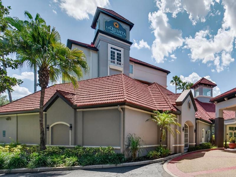 La Quinta Inn & Suites Tampa Brandon Regency Park image