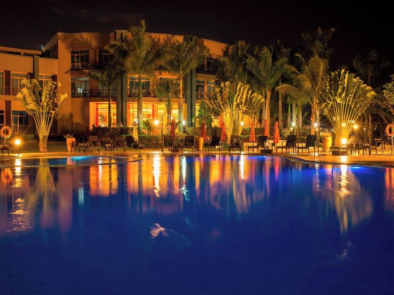 Protea Hotel Entebbe image