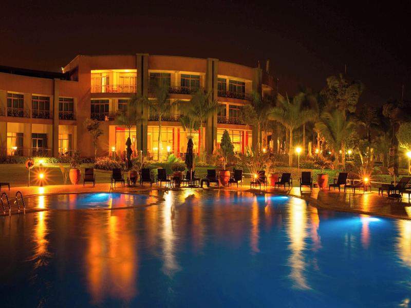 Protea Hotel Entebbe image