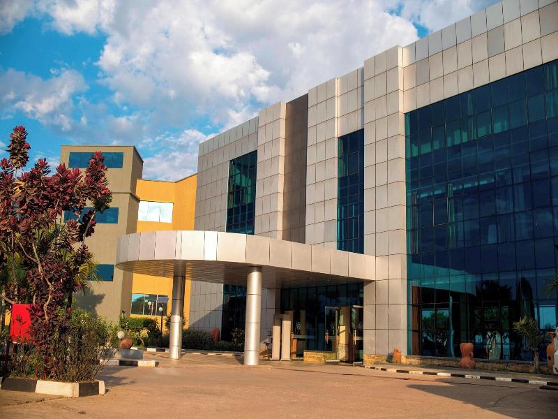 Protea Hotel Entebbe image