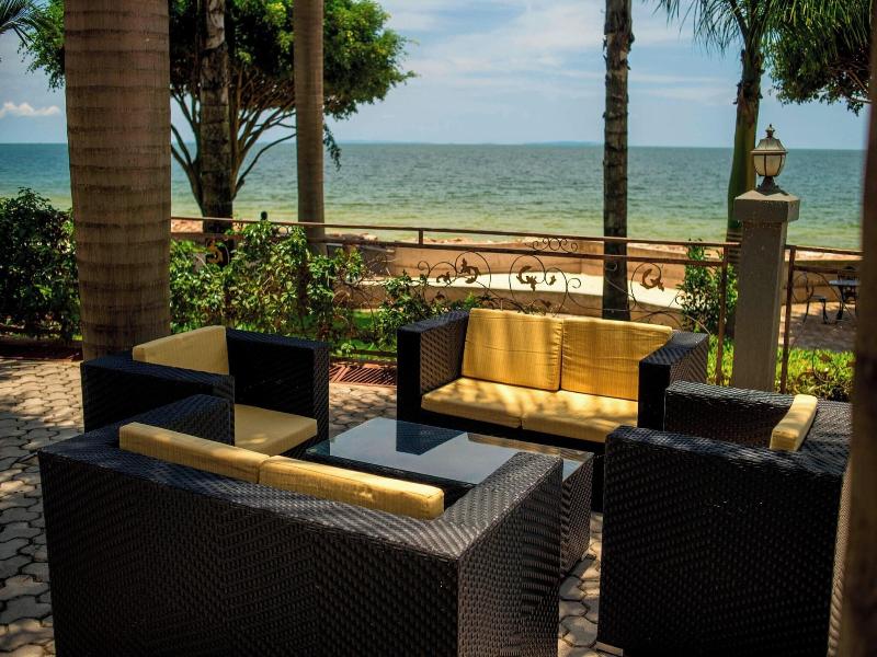 Protea Hotel Entebbe image