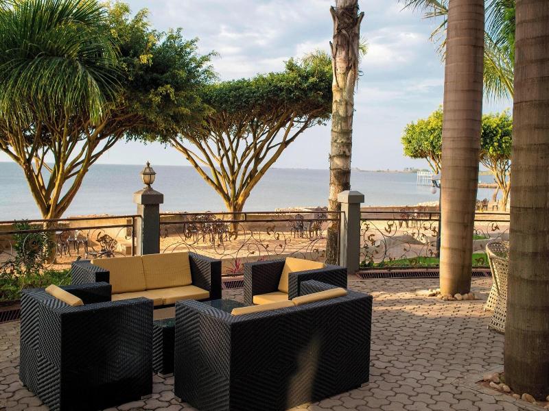 Protea Hotel Entebbe image