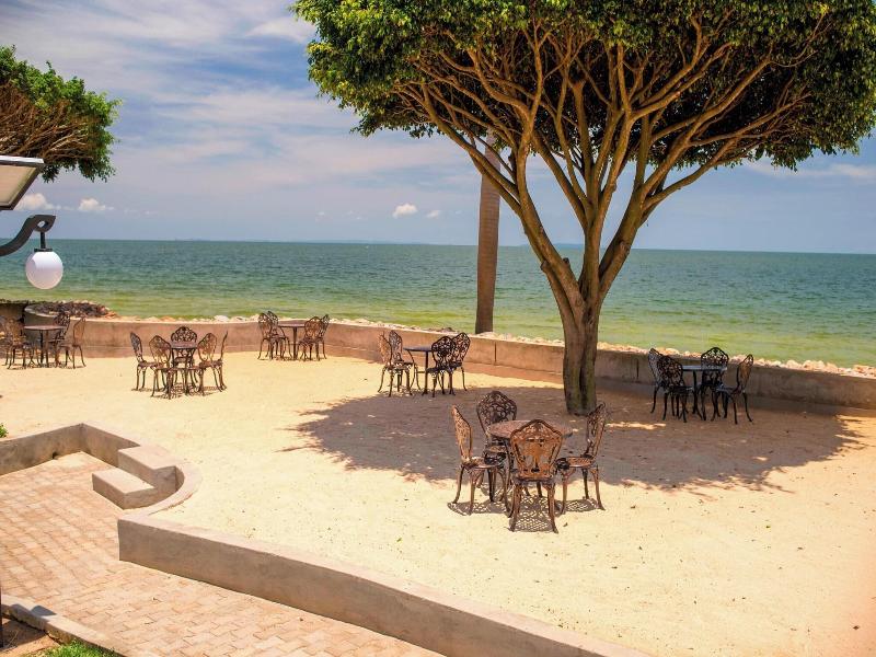 Protea Hotel Entebbe image