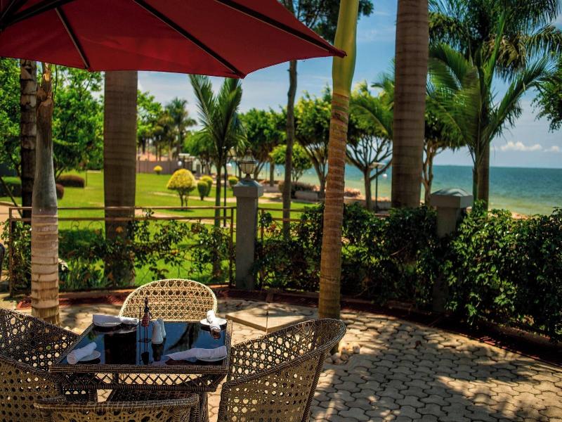 Protea Hotel Entebbe image