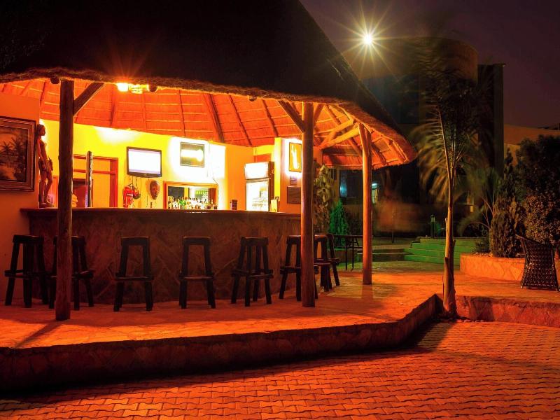 Protea Hotel Entebbe image