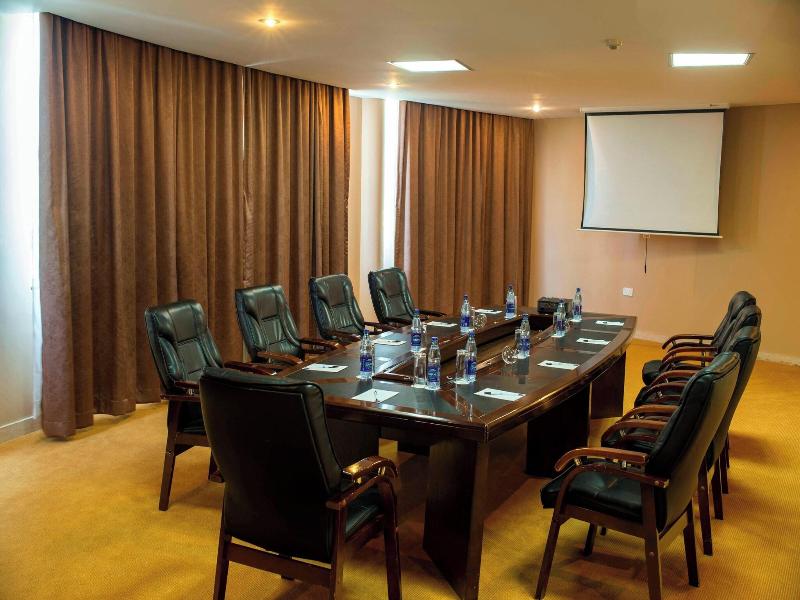 Protea Hotel Entebbe image