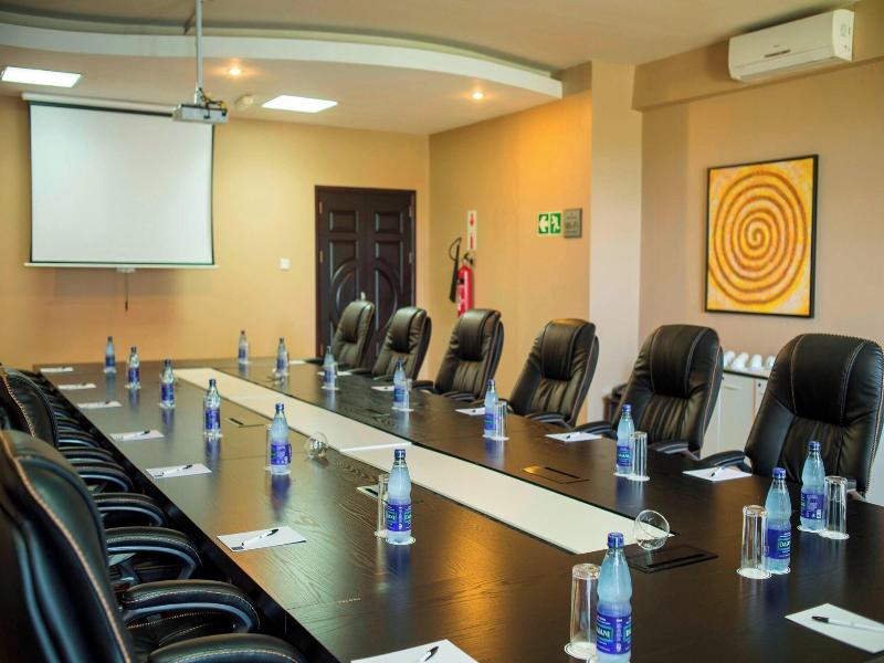 Protea Hotel Entebbe image