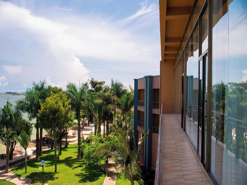 Protea Hotel Entebbe image